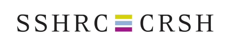 Social Sciences and Humantities Research Council of Canada/Conseil de recherches en sciences humaines du Canada